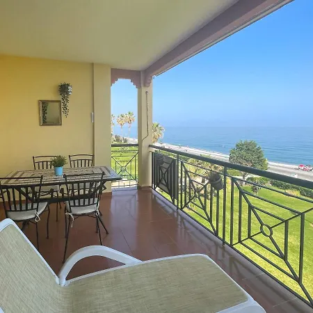 Firstline By Spain2home Apartment *