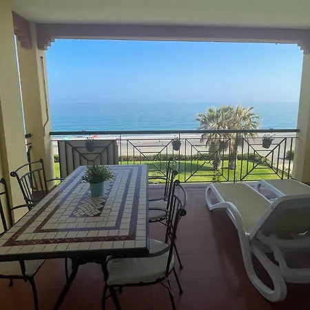 Firstline By Spain2home Apartment Torrox