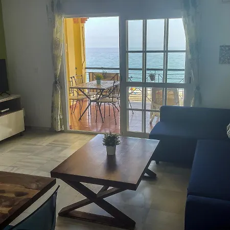 Firstline By Spain2home Apartment Torrox