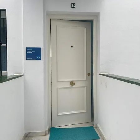 Firstline By Spain2home Apartment *