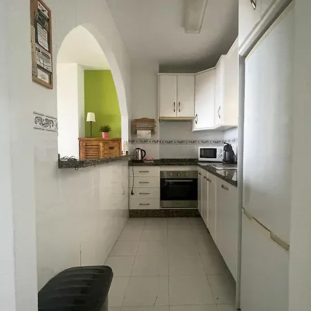 Firstline By Spain2home Torrox